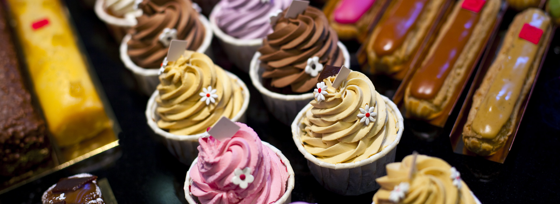 Cakes